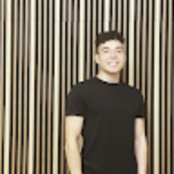 Meet your Posher, Marcus - Picture 1 of 1